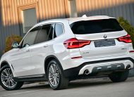 BMW X3 20d xDrive LuxuryLine Edition