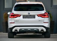 BMW X3 20d xDrive LuxuryLine Edition