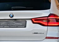 BMW X3 20d xDrive LuxuryLine Edition