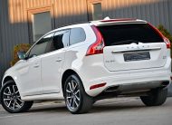 Volvo XC60 2.4 D4 AWD Momentum Edition