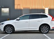 Volvo XC60 2.4 D4 AWD Momentum Edition