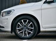 Volvo XC60 2.4 D4 AWD Momentum Edition