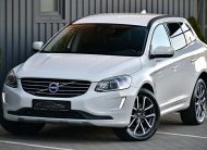 Volvo XC60 2.4 D4 AWD Momentum Edition