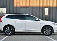 Volvo XC60 2.4 D4 AWD Momentum Edition