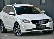 Volvo XC60 2.4 D4 AWD Momentum Edition