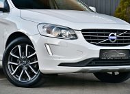 Volvo XC60 2.4 D4 AWD Momentum Edition