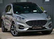 Ford Kuga 2.0 EcoBlue 4×4 Aut. ST-LINE X