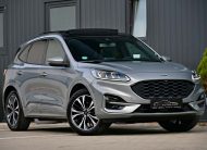 Ford Kuga 2.0 EcoBlue 4×4 Aut. ST-LINE X