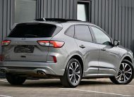 Ford Kuga 2.0 EcoBlue 4×4 Aut. ST-LINE X