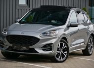 Ford Kuga 2.0 EcoBlue 4×4 Aut. ST-LINE X