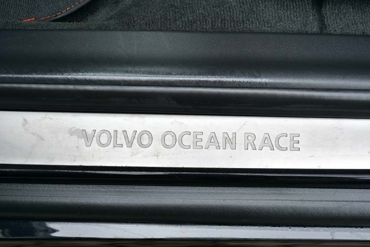 Volvo XC 60 D4 Geartronic Ocean Race