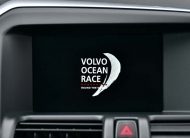 Volvo XC 60 D4 Geartronic Ocean Race