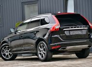 Volvo XC 60 D4 Geartronic Ocean Race