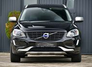 Volvo XC 60 D4 Geartronic Ocean Race