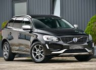 Volvo XC 60 D4 Geartronic Ocean Race