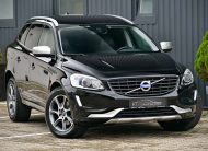 Volvo XC 60 D4 Geartronic Ocean Race