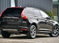 Volvo XC 60 D4 Geartronic Ocean Race