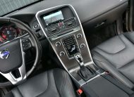 Volvo XC 60 D4 Geartronic Summum