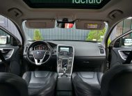 Volvo XC 60 D4 Geartronic Summum