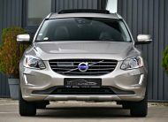 Volvo XC 60 D4 Geartronic Summum