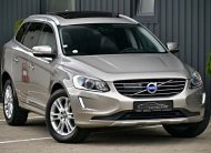 Volvo XC 60 D4 Geartronic Summum