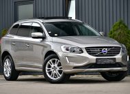 Volvo XC 60 D4 Geartronic Summum