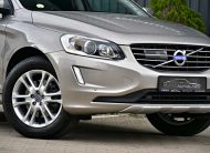 Volvo XC 60 D4 Geartronic Summum