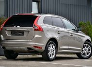 Volvo XC 60 D4 Geartronic Summum