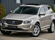 Volvo XC 60 D4 Geartronic Summum