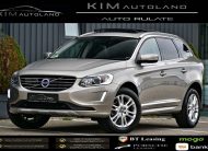 Volvo XC 60 D4 Geartronic Summum