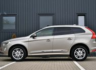 Volvo XC 60 D4 Geartronic Summum