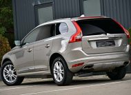 Volvo XC 60 D4 Geartronic Summum