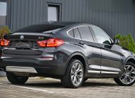 BMW X4 xDrive20d Aut. xLine