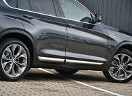 BMW X4 xDrive20d Aut. xLine