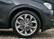 BMW X4 xDrive20d Aut. xLine