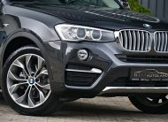 BMW X4 xDrive20d Aut. xLine