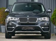 BMW X4 xDrive20d Aut. xLine