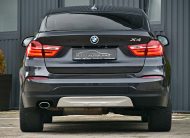 BMW X4 xDrive20d Aut. xLine