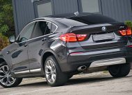 BMW X4 xDrive20d Aut. xLine