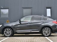 BMW X4 xDrive20d Aut. xLine