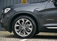 BMW X4 xDrive20d Aut. xLine