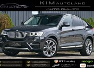 BMW X4 xDrive20d Aut. xLine