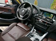 BMW X4 xDrive20d Aut. xLine