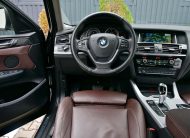 BMW X4 xDrive20d Aut. xLine