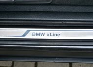 BMW X4 xDrive20d Aut. xLine