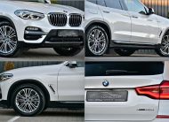 BMW X3 20d xDrive LuxuryLine Edition