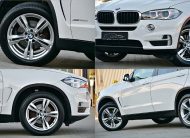 BMW X5 xDrive25d Sport-Aut. Luxury 7 Locuri