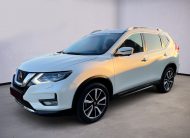 Nissan X-Trail FACELIFT 1.6 DCi XTronic TEKNA+ 4WD