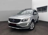 Volvo XC 60 D4 Geartronic Summum