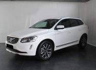 Volvo XC60 2.4 D4 AWD Momentum Edition